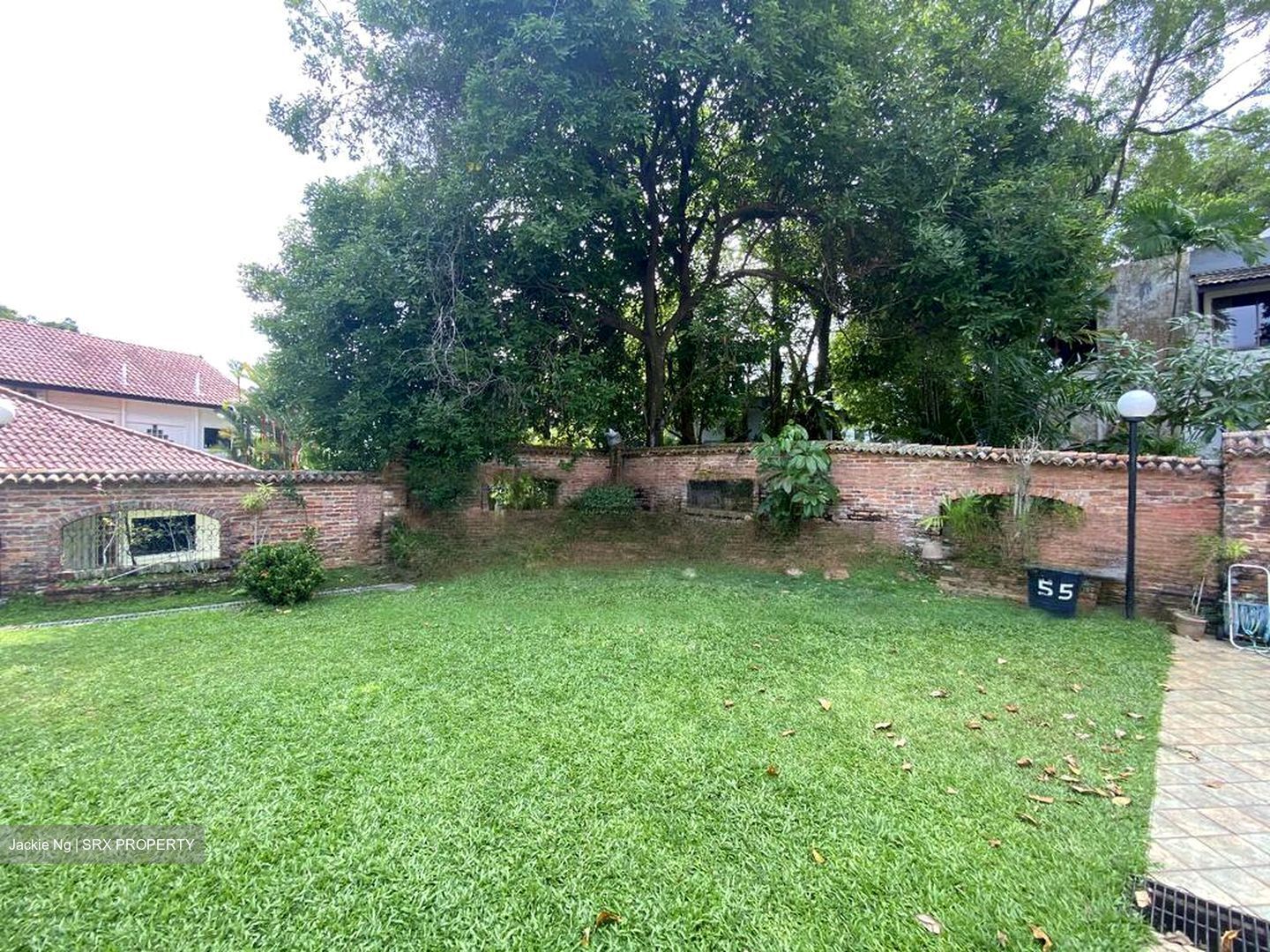 Gallop Road (D10), Detached #458015961